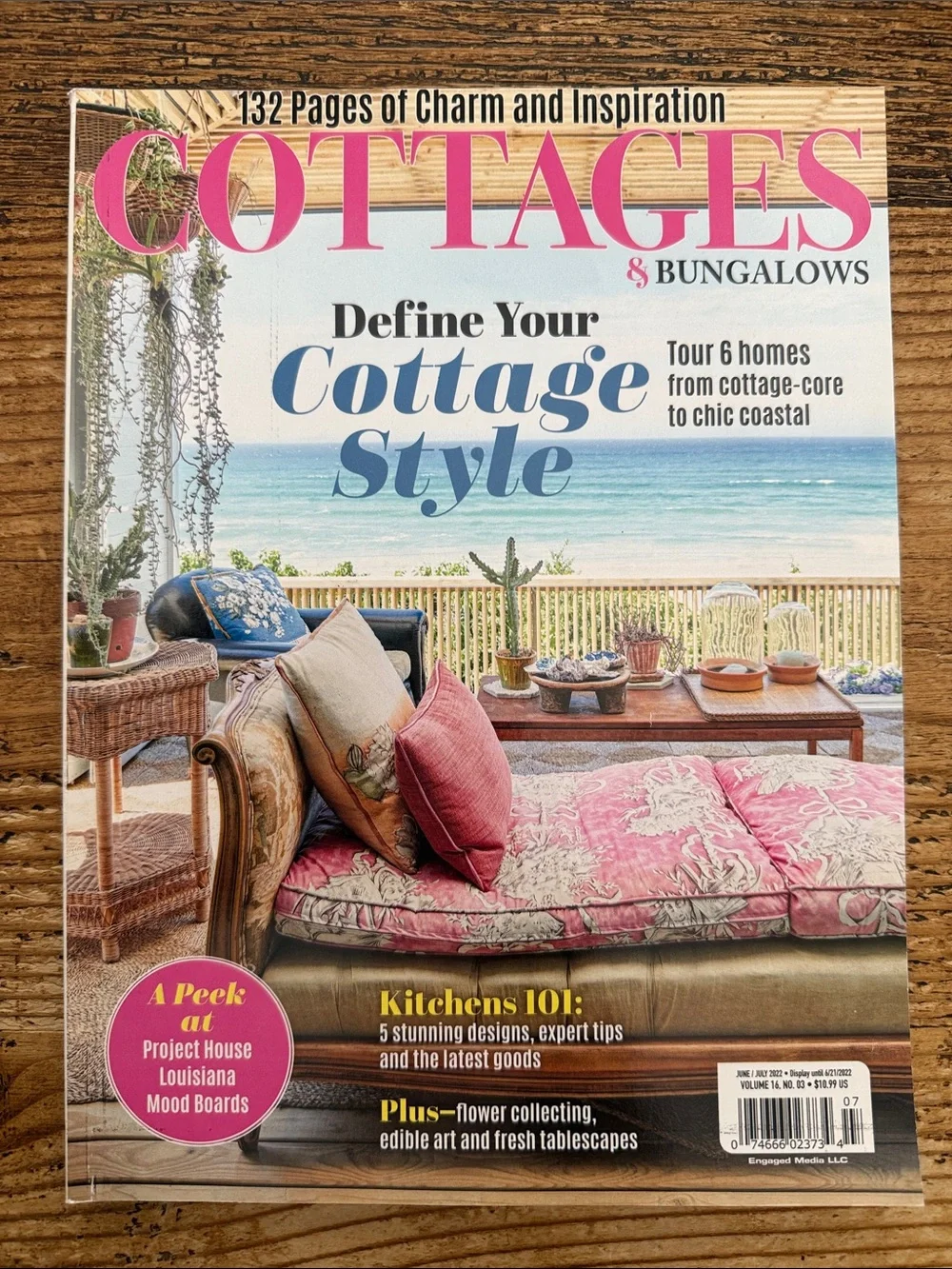 N/A great magazines